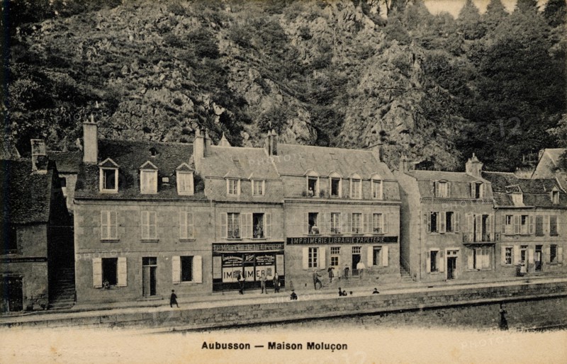 AUBUSSON