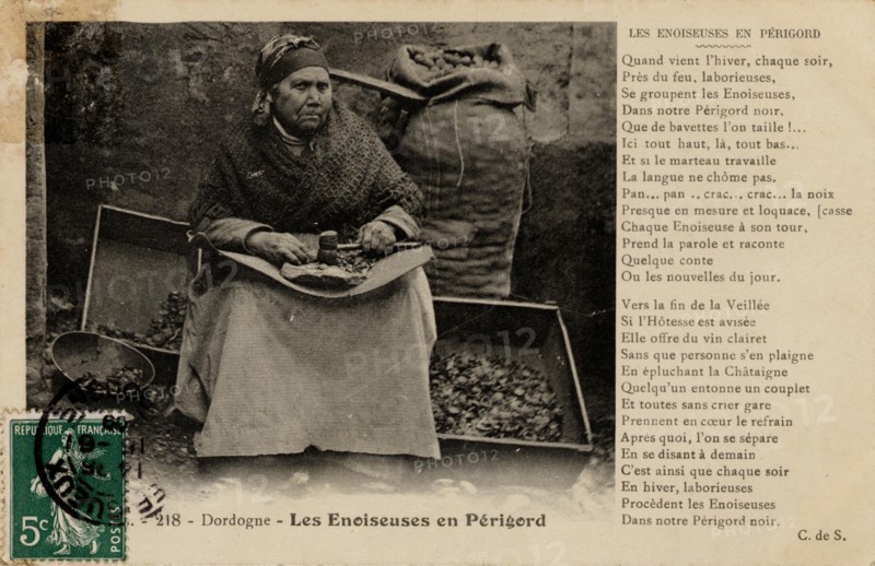 FOLKLORE