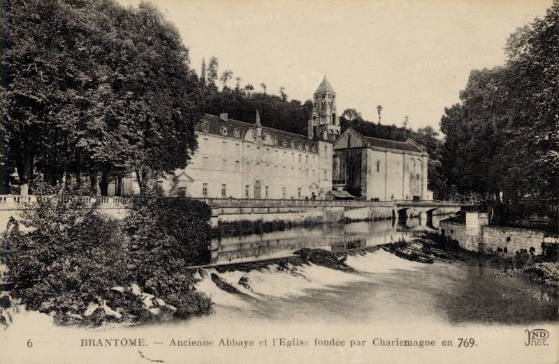 BRANTOME