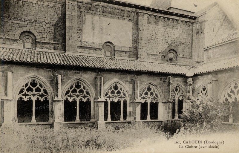 CADOUIN