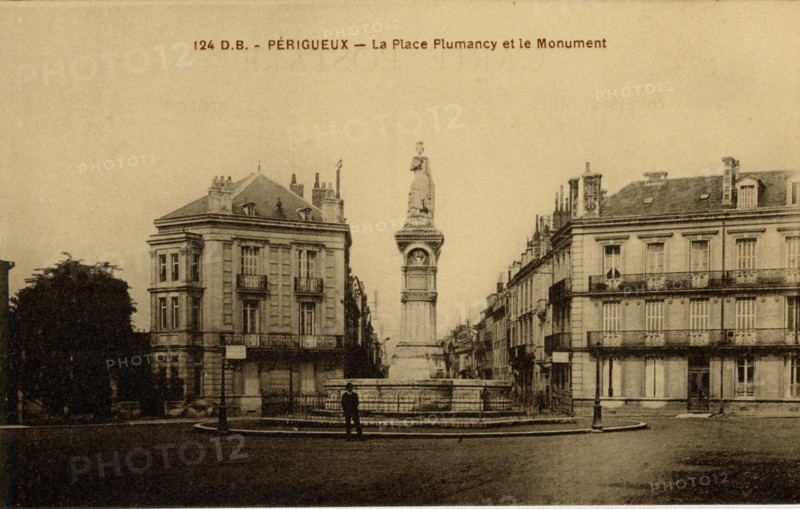 PERIGUEUX