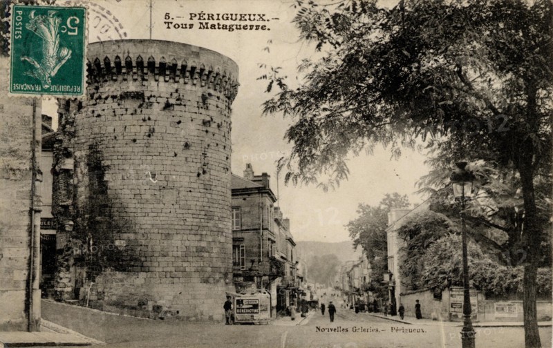 PERIGUEUX