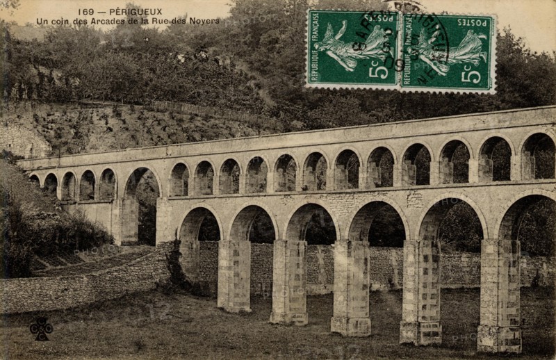 PERIGUEUX