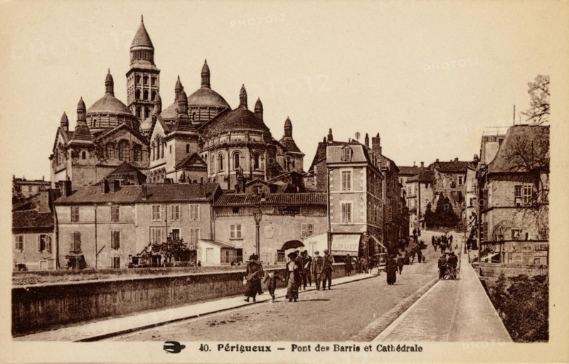 PERIGUEUX