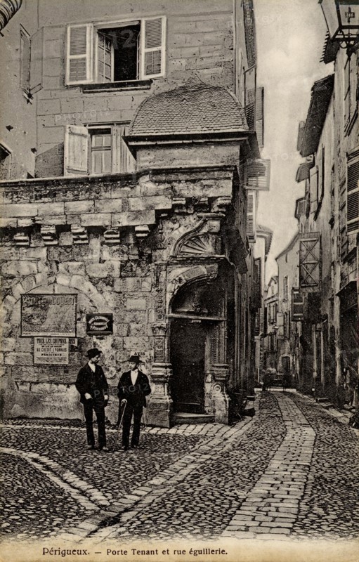 PERIGUEUX