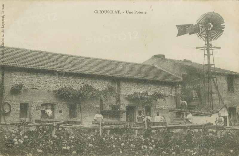 CLIOUSCLAT