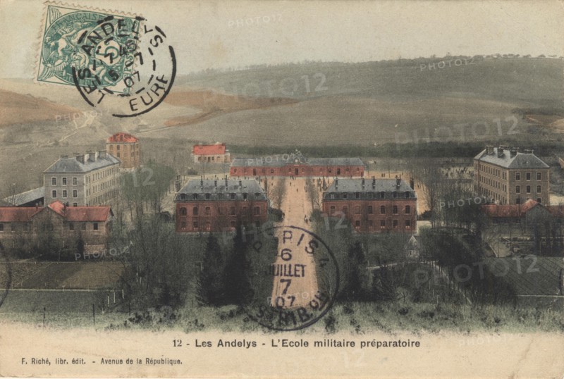 ANDELYS