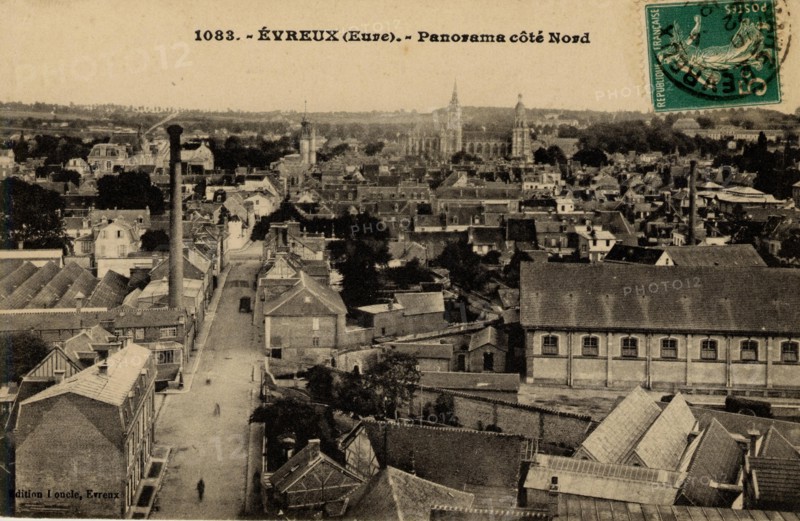 EVREUX