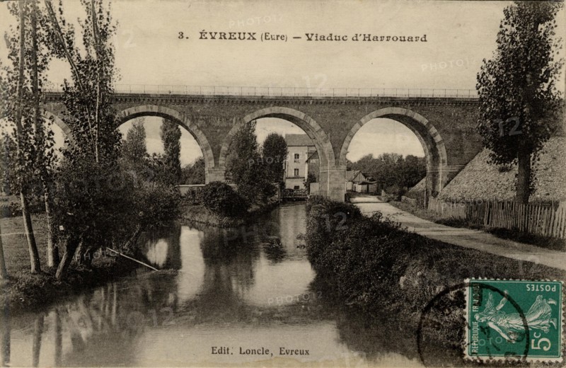 EVREUX