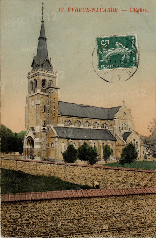 EVREUX