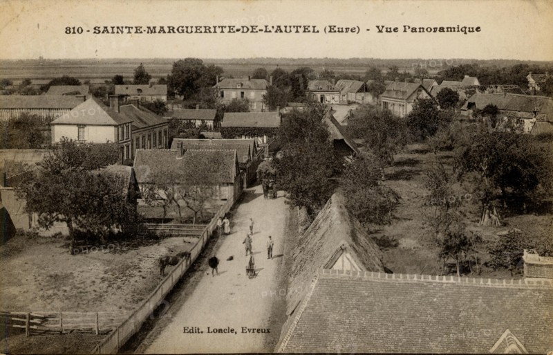 SAINTE-MARGUERITE