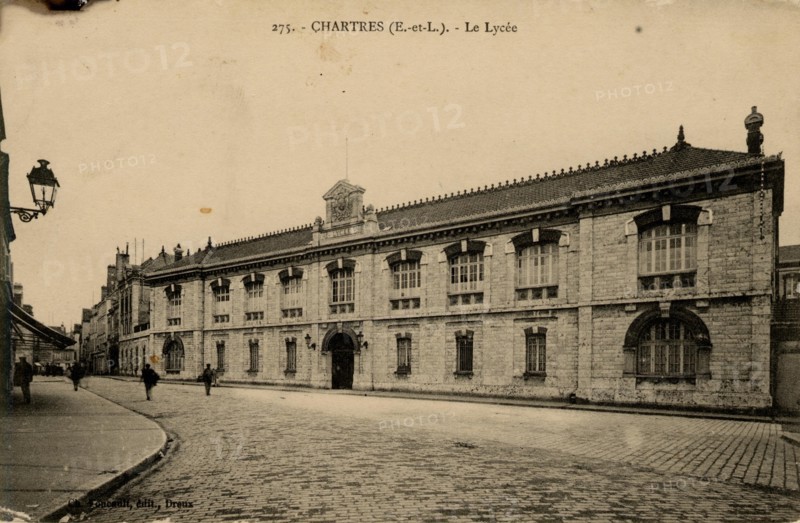 Chartres