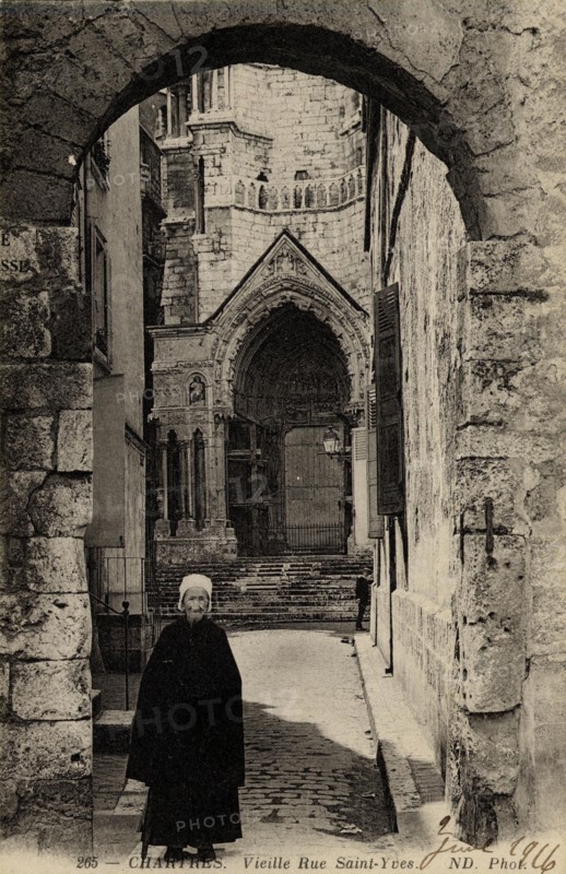 Chartres