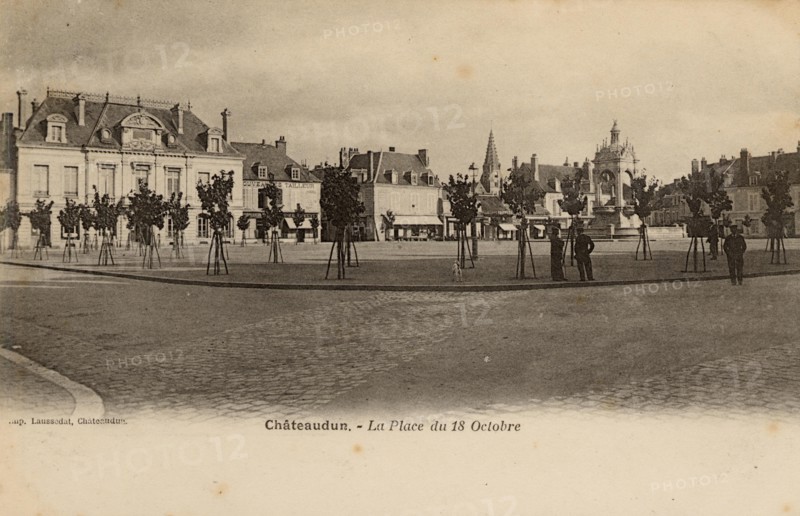Chateaudun