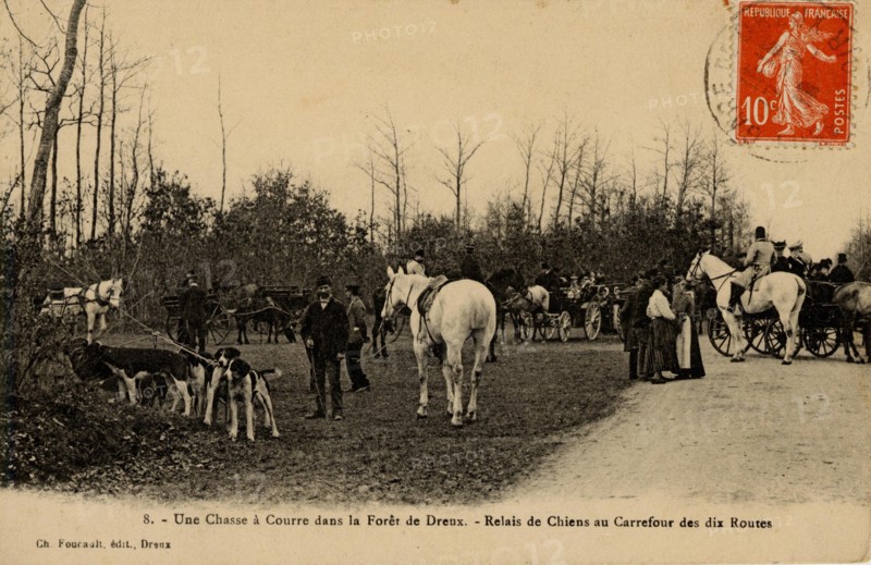Dreux