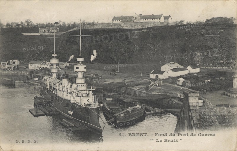BREST