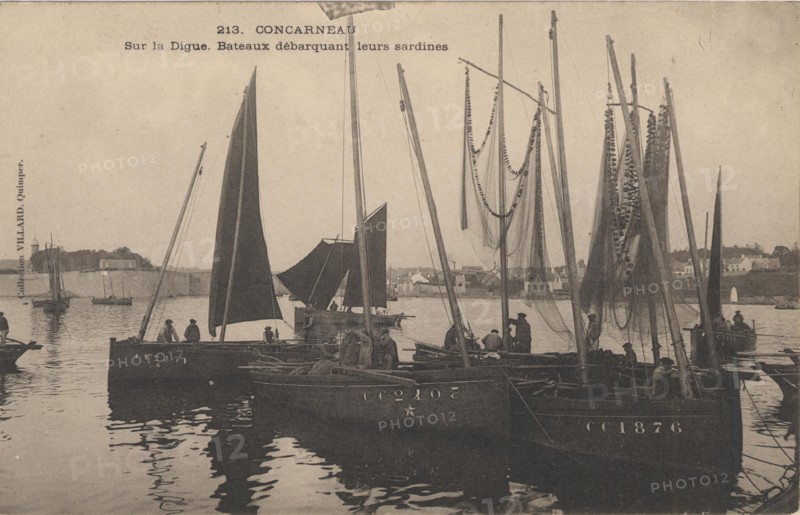 CONCARNEAU