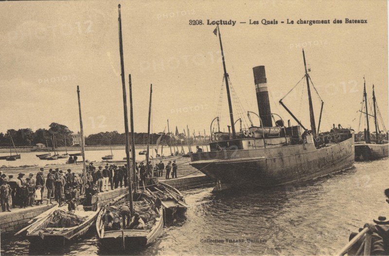 LOCTUDY