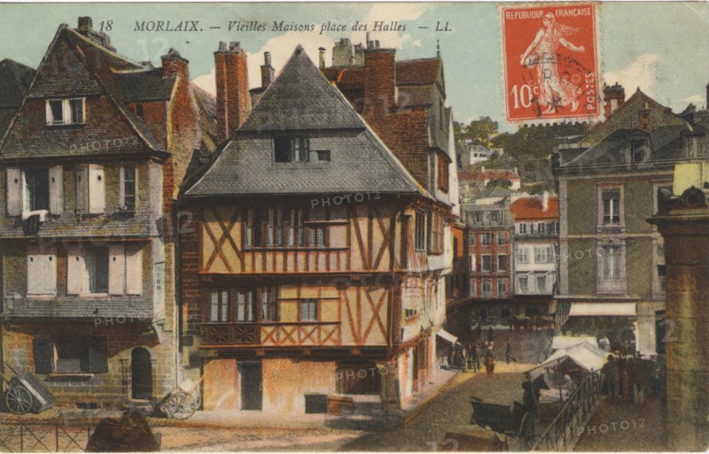 MORLAIX