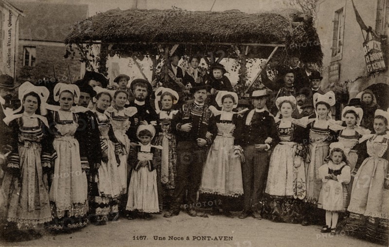PONT-AVEN