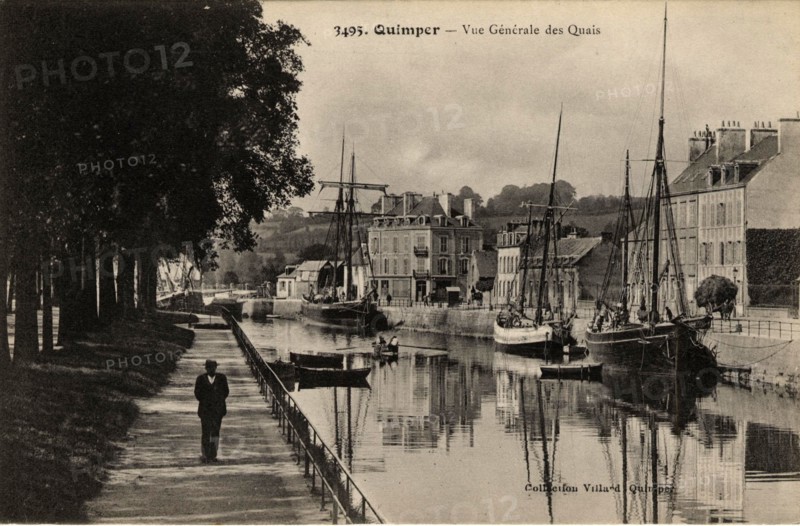QUIMPER