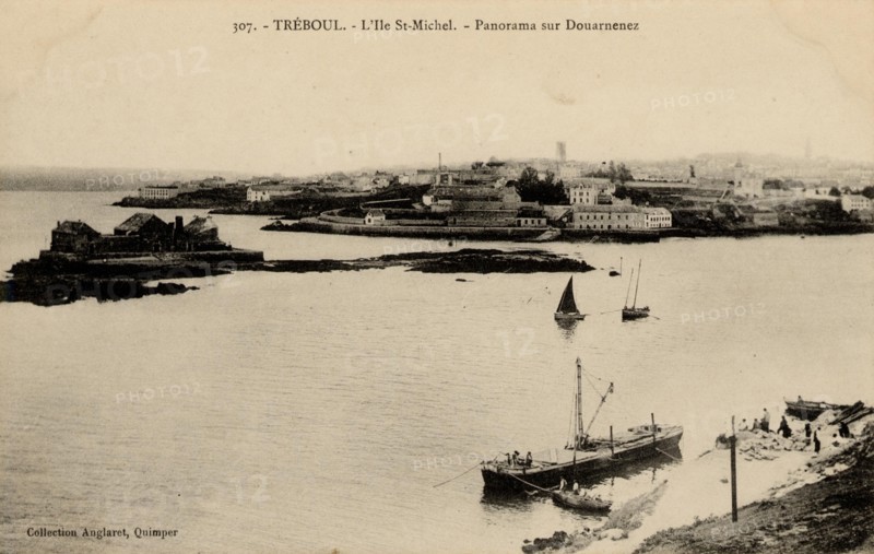 TREBOUL