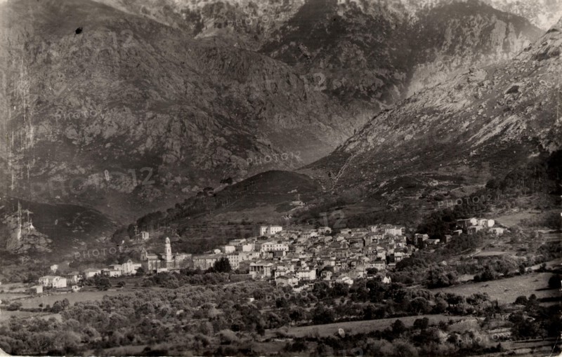 CALENZANA