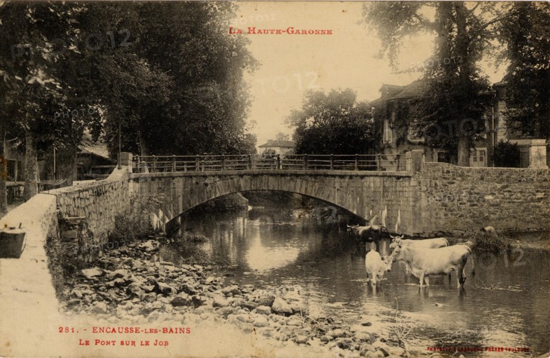 ENCAUSSE-LES-THERMES