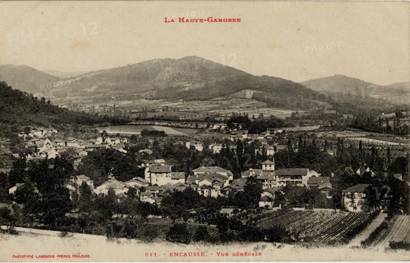 ENCAUSSE-LES-THERMES