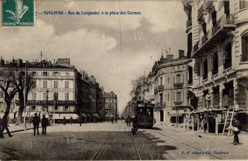 TOULOUSE