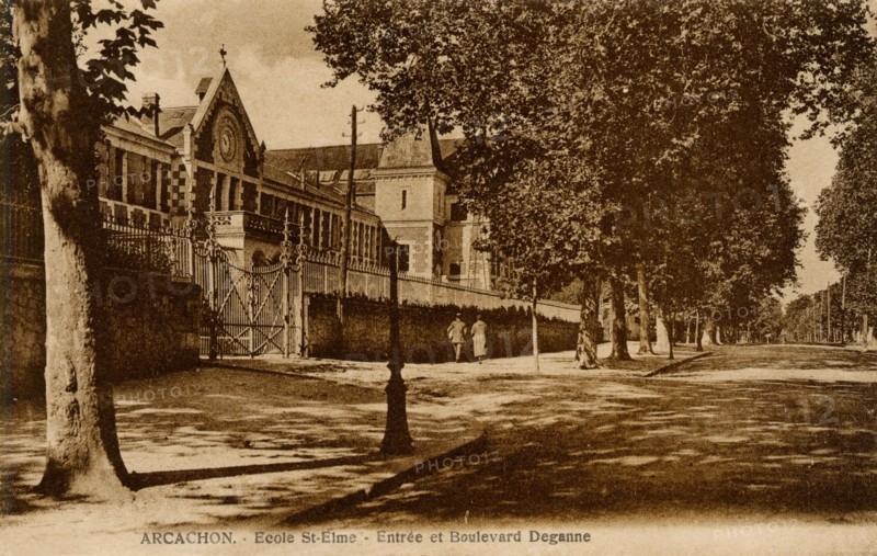ARCACHON