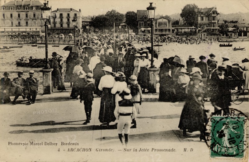 ARCACHON