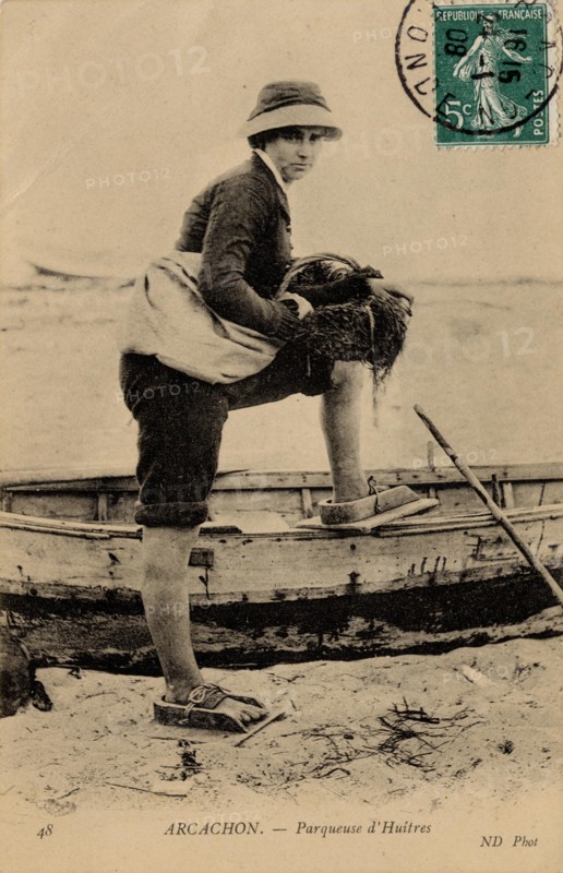 ARCACHON