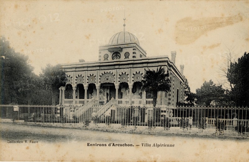 ARCACHON