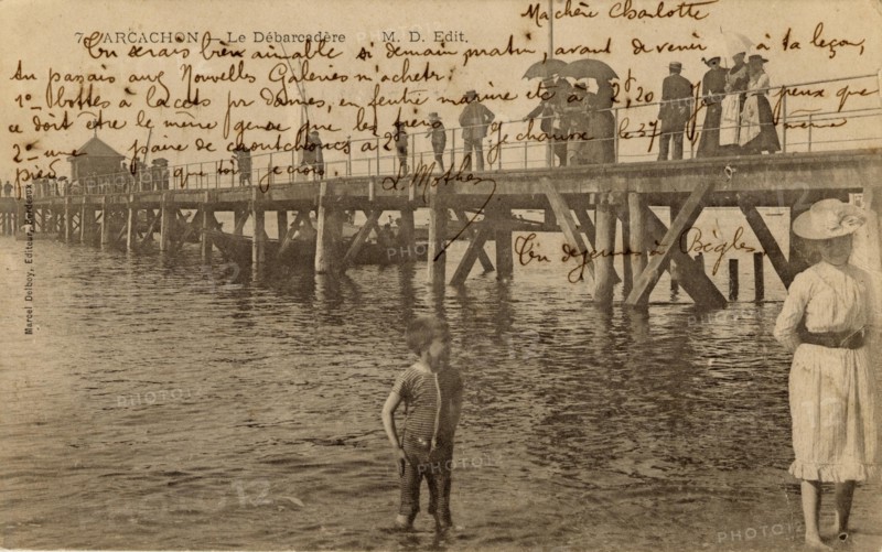 ARCACHON