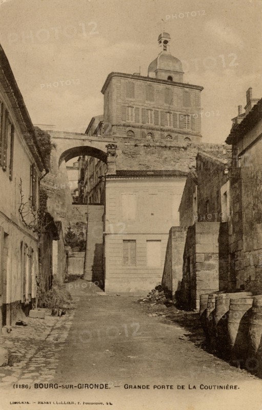 BOURG
