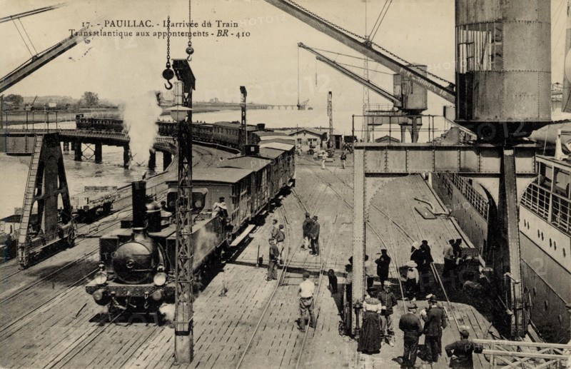 PAUILLAC