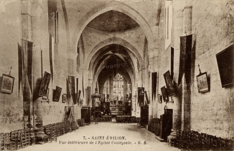 SAINT-EMILION