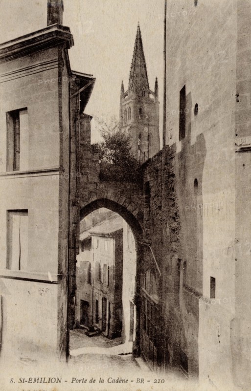 SAINT-EMILION