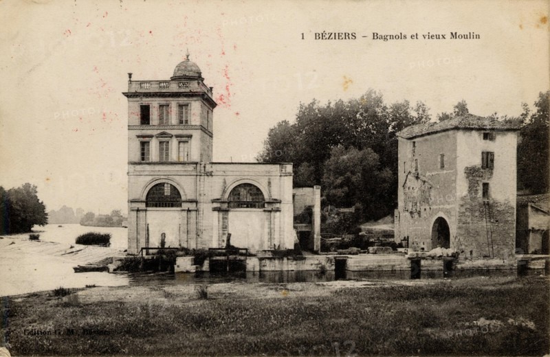 BEZIERS
