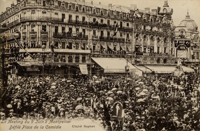 MONTPELLIER