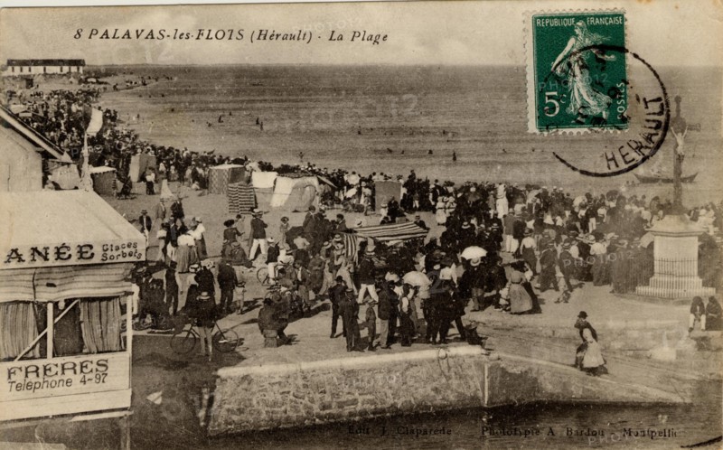 PALAVAS-LES-FLOTS