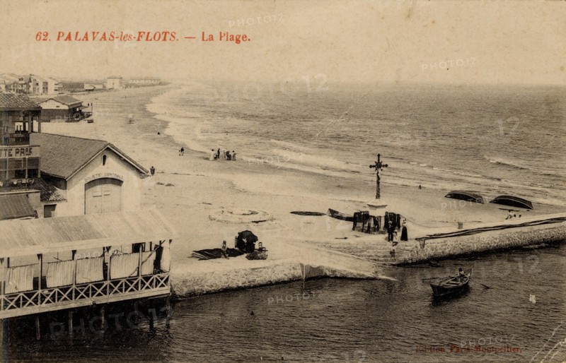 PALAVAS-LES-FLOTS