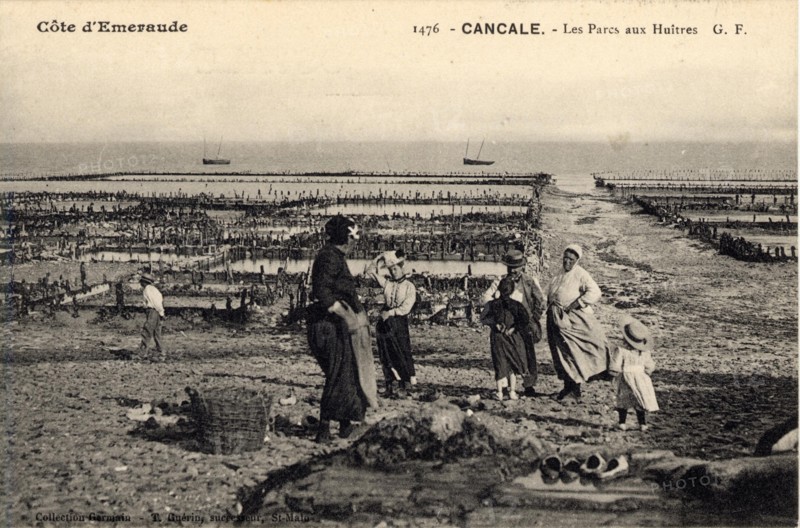 CANCALE