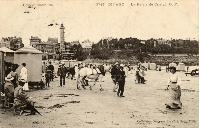 DINARD