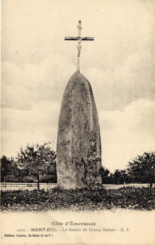 MONT-DOL