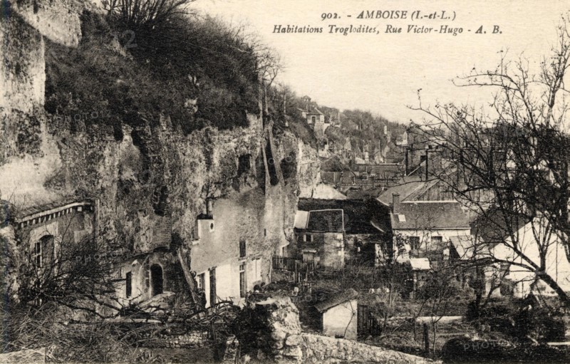 Amboise