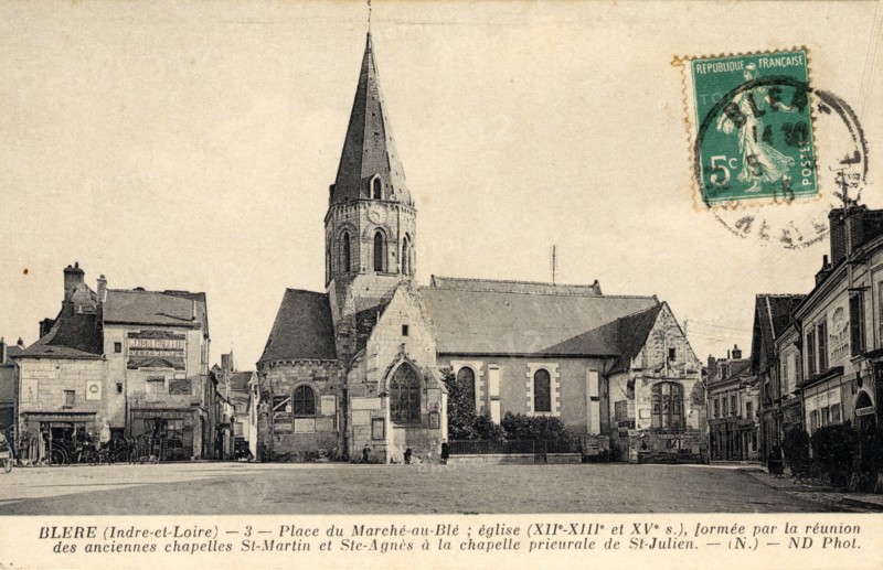 Blere