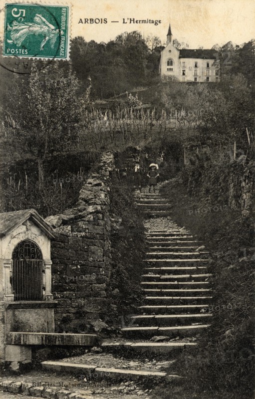 ARBOIS
