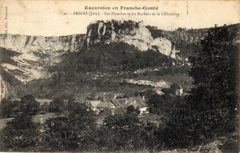 ARBOIS